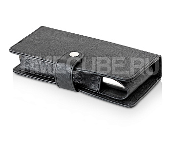 Комплект для 2 сигар с гильотиной и металлическими чехлами