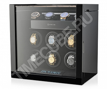 Шкатулка для подзавода часов