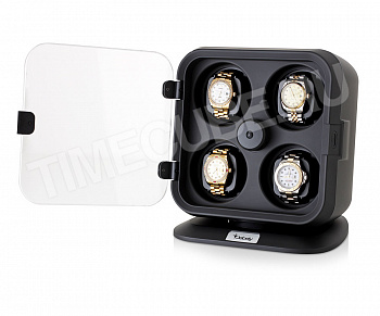 Шкатулка с автоподзаводом для наручных часов