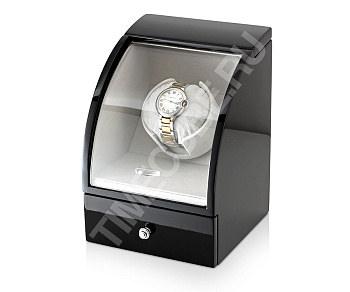 Шкатулка с автоподзаводом для часов