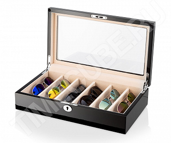 Бокс для 6-ти очков