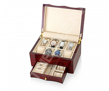 Бокс для хранения часов