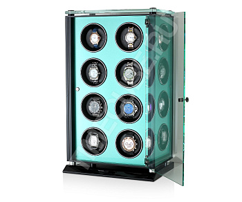 Шкатулка для подзавода наручных часов