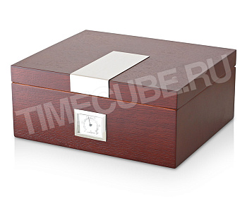 Хьюмидор для 25 сигар