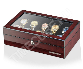 Шкатулка для хранения часов