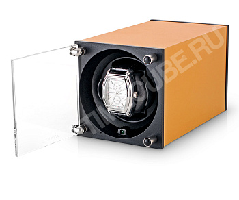 Шкатулка для заводных автоматических часов