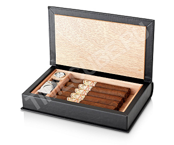 Хьюмидор для 5 сигар