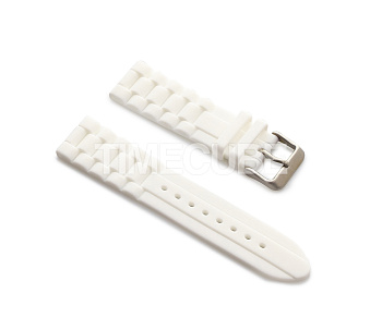 Ремешок для часов силиконовый
