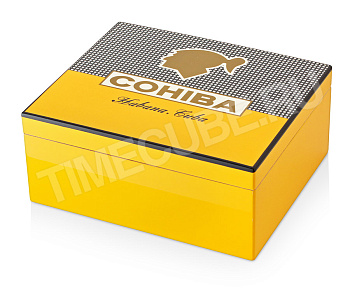 Хьюмидор "Cohiba" для 25 сигар