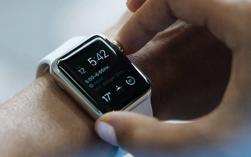 Как ухаживать за смарт часами 