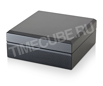 Бокс для 3-х очков