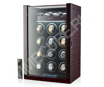 Шкатулка для подзавода часов