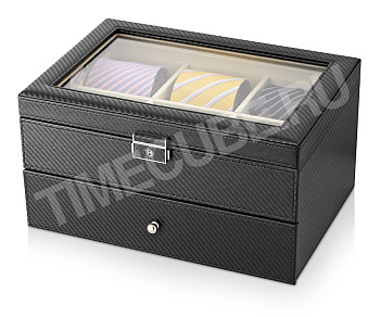 Коробка для галстуков [Дисконт-809]