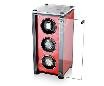 Виндер деревянный для часов