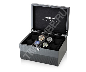 Шкатулка для хранения часов