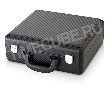 Шкатулка с ручкой для часов