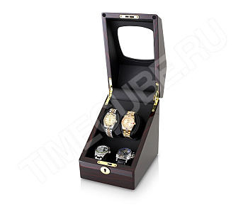 Бокс с подзаводом для часов