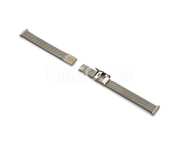 Браслет металлический женский сатиновый