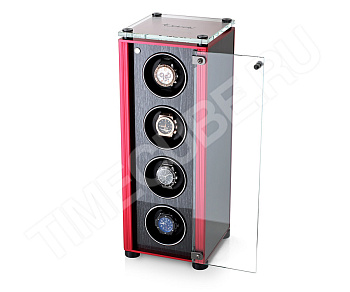 Шкатулка для 4 часов с автоподзаводом