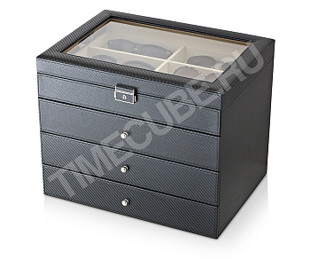 Шкатулка для 24 очков [Дисконт-774]