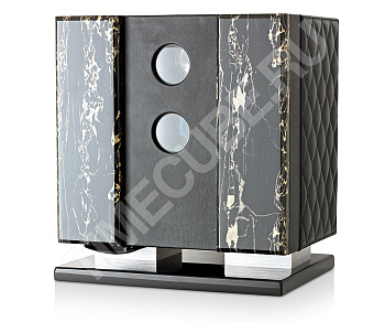 Шкатулка - сейф для часов с автоподзаводом