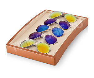 Боксы и футляры для очков