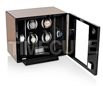 Шкатулка для часов с автоподзаводом