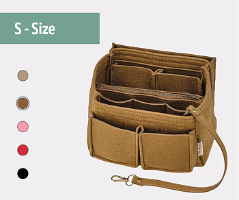 Органайзер для женской сумки