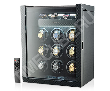 Шкатулка для подзавода часов