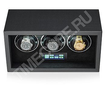 Шкатулка для часов с автоподзаводом