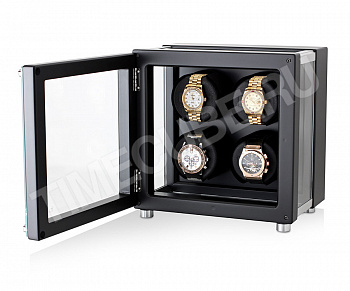 Шкатулка для часов с автоподзаводом