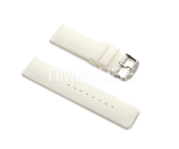 Ремешок для часов силиконовый