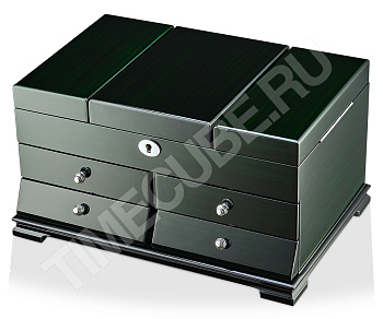 Шкатулка для ювелирных украшений