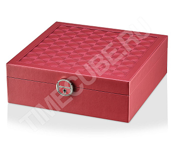 Шкатулка для ювелирных украшений