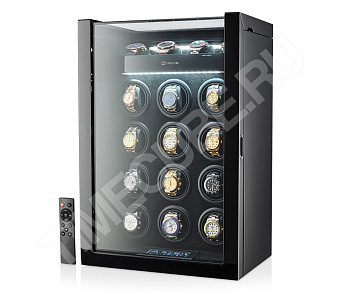 Шкатулка для подзавода часов