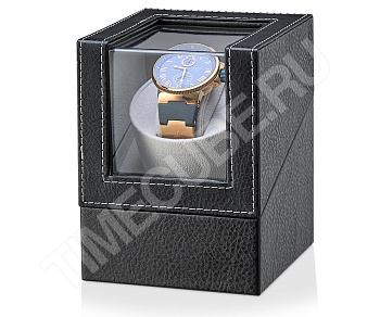Шкатулка для часов с автоподзаводом