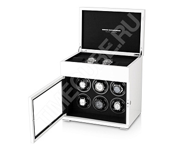 Шкатулка для часов с автоподзаводом