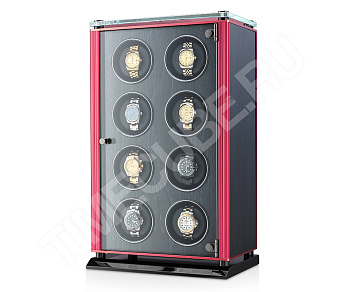 Шкатулка для часов с автоподзаводом