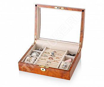 Шкатулка для драгоценностей