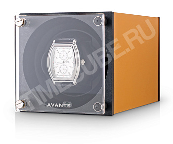 Шкатулка для заводных автоматических часов