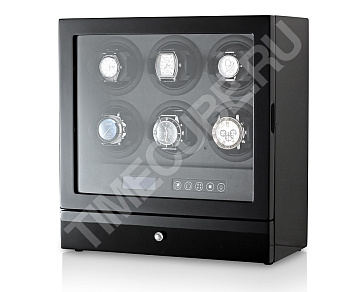 Шкатулка для подзавода наручных часов